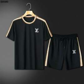 Picture of LV Shirt Pant Suits _SKULVM-3XL25mr0923135